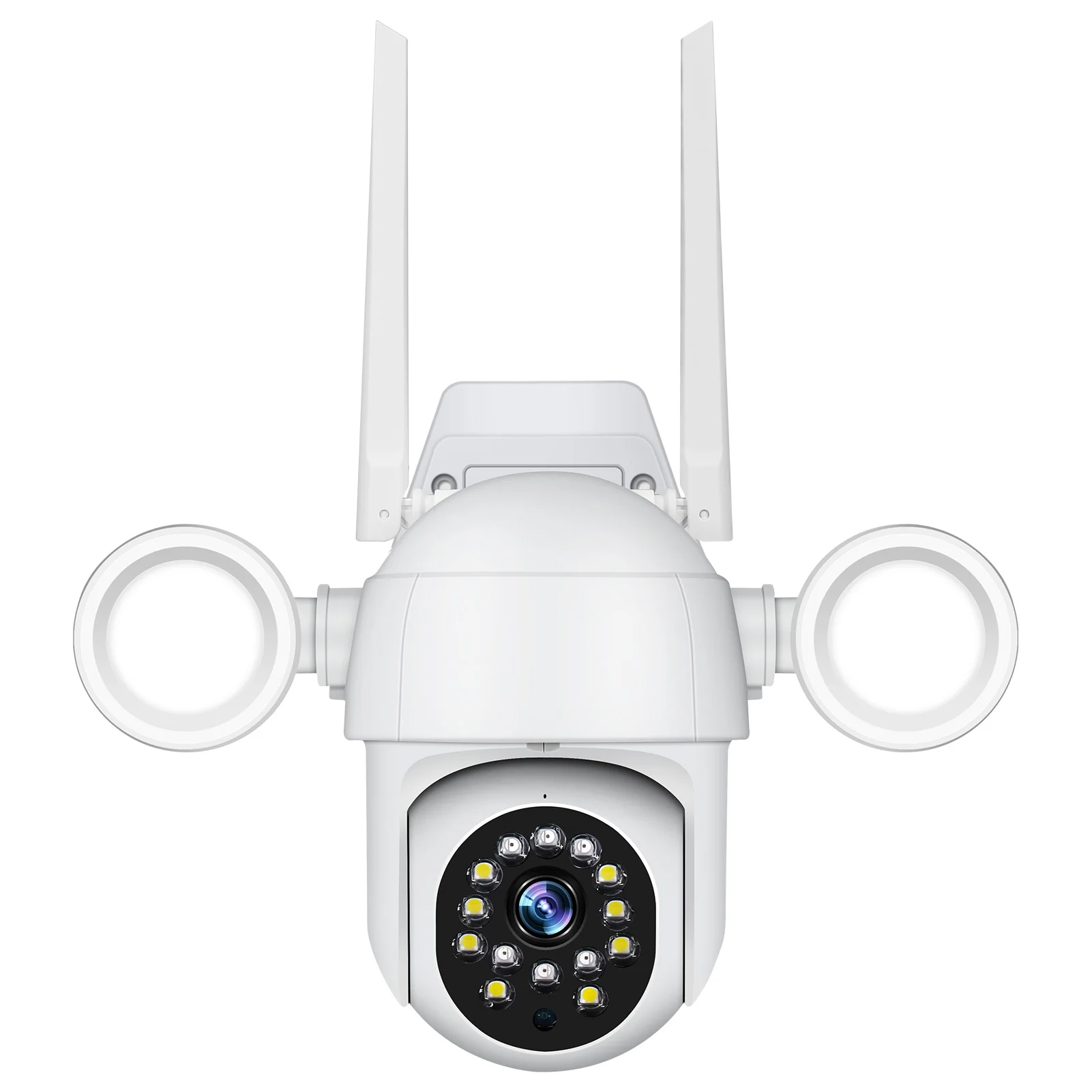 

Video Surveillance