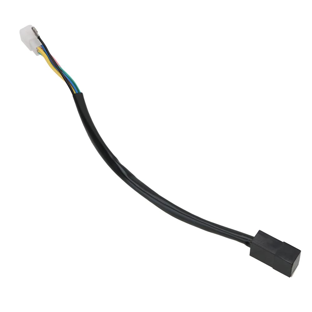 

Motorcycle Shift Lever Sensor Motorcycle Exterior LED Display 5 Gears Universal Gear Indicator