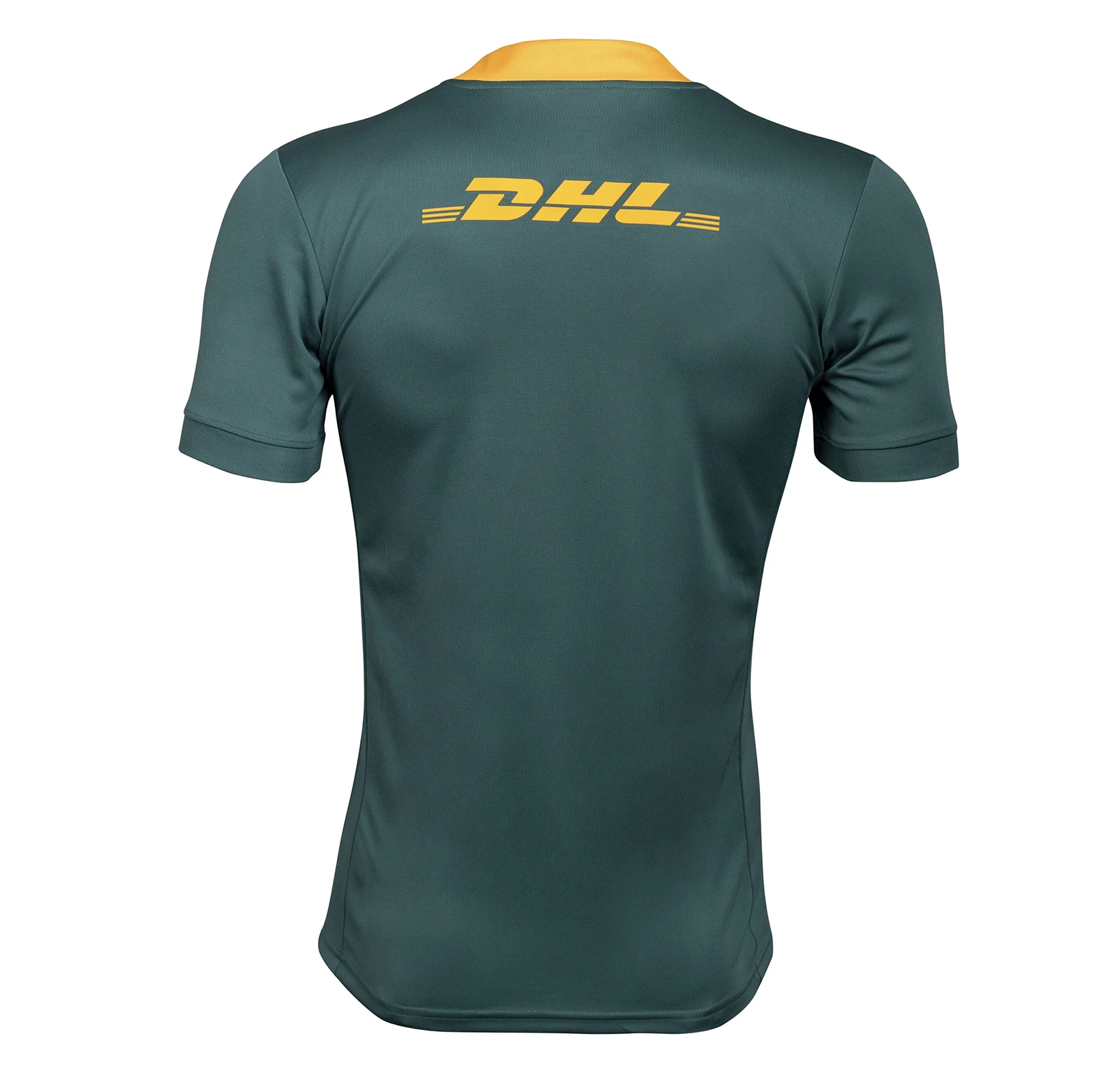 

2021 South Africa Lions Series Men's Rugby Jersey Sport Shirt S-5XL