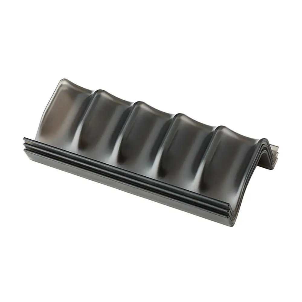 Storage Holder 3 шт. масляный ящик для бутылок Дисплей Стенд эфирные масла пластиковый держатель для хранения витрины, которые держат 5 масляных бутылок@ 25 - Цвет: Storage Holder