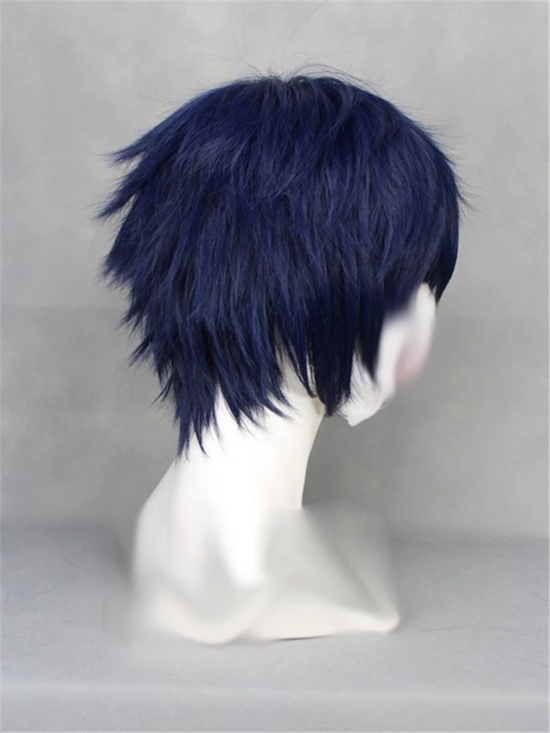 1 шт. аниме Ао нет экзорциста мультфильм Окумура Рин короткий мегумин