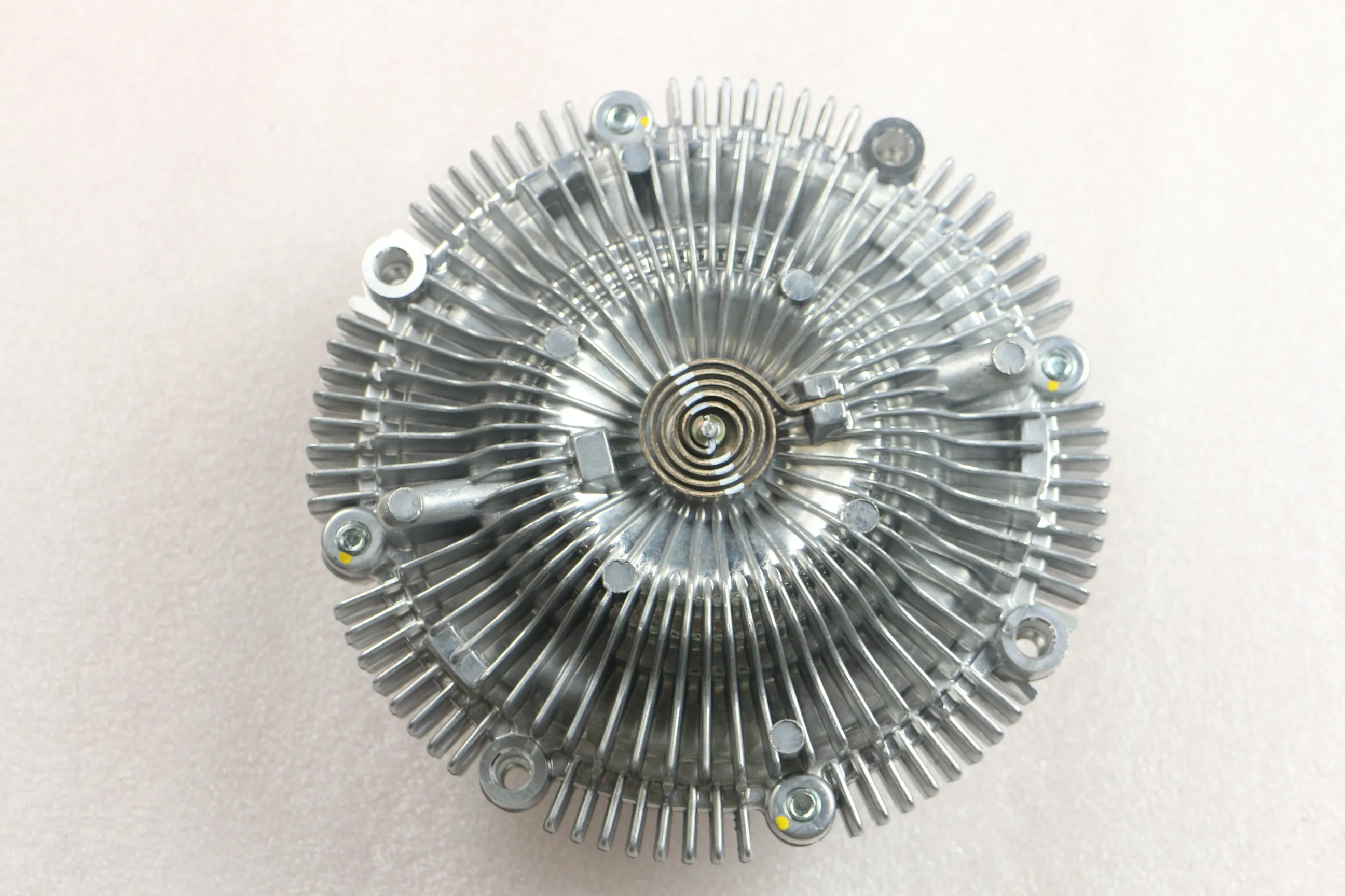 Новый Вентилятор сцепления подходит для Nissan патруль GQ GU RD28T Diesel 2.8L 21082