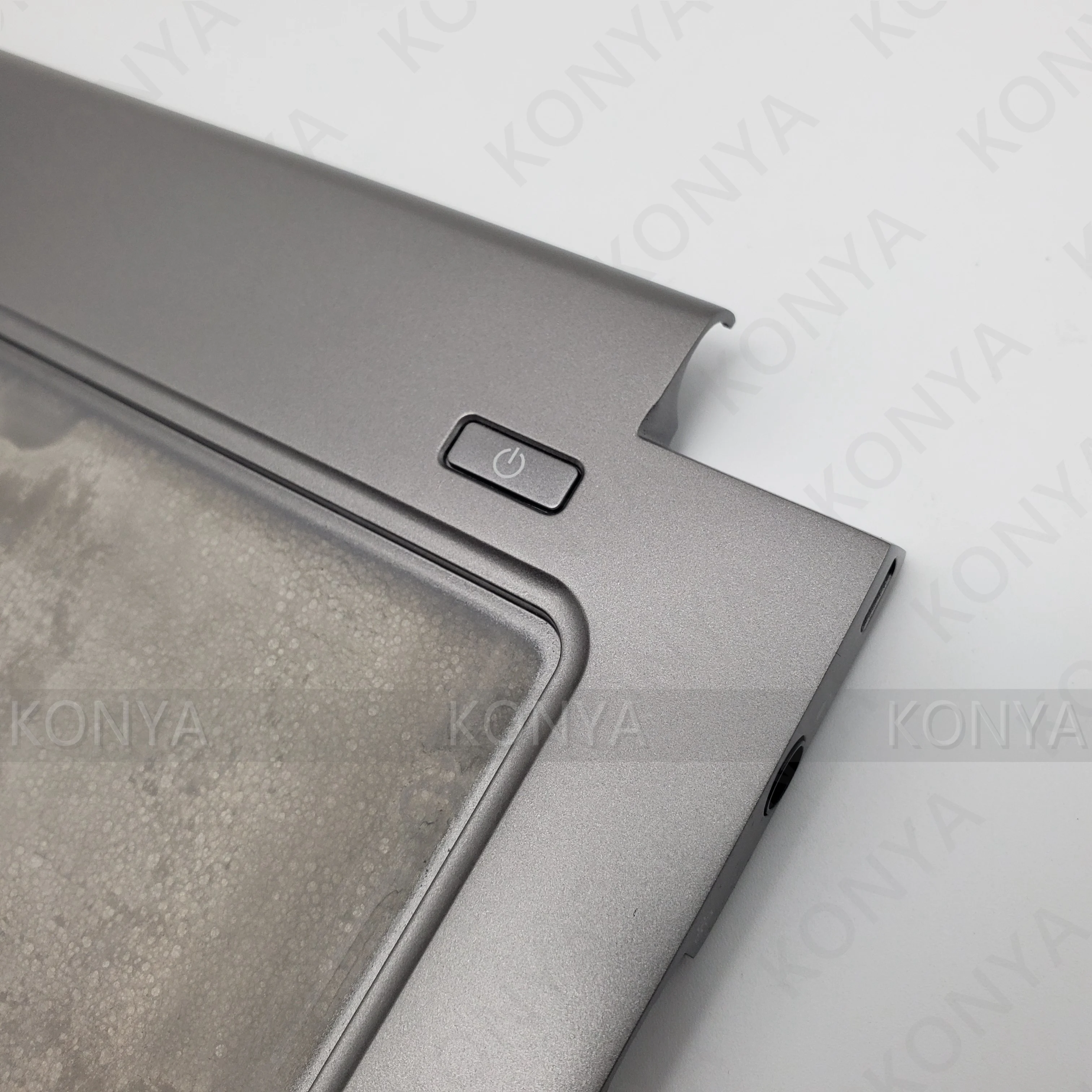 Новинка Оригинальный чехол для Toshiba Tecra Z40 блестящая Обложка клавиатуры верхний