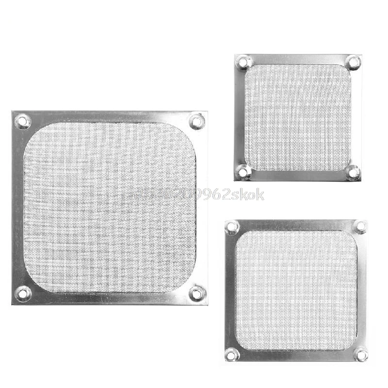 Металлический пыленепроницаемый сетчатый фильтр для защиты от пыли чехол