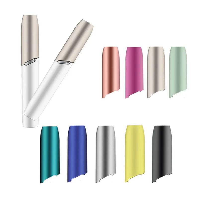 E нагревательный элемент электронной сигареты can the skin hat 12 цветов для iqos 3 0/3.0duo