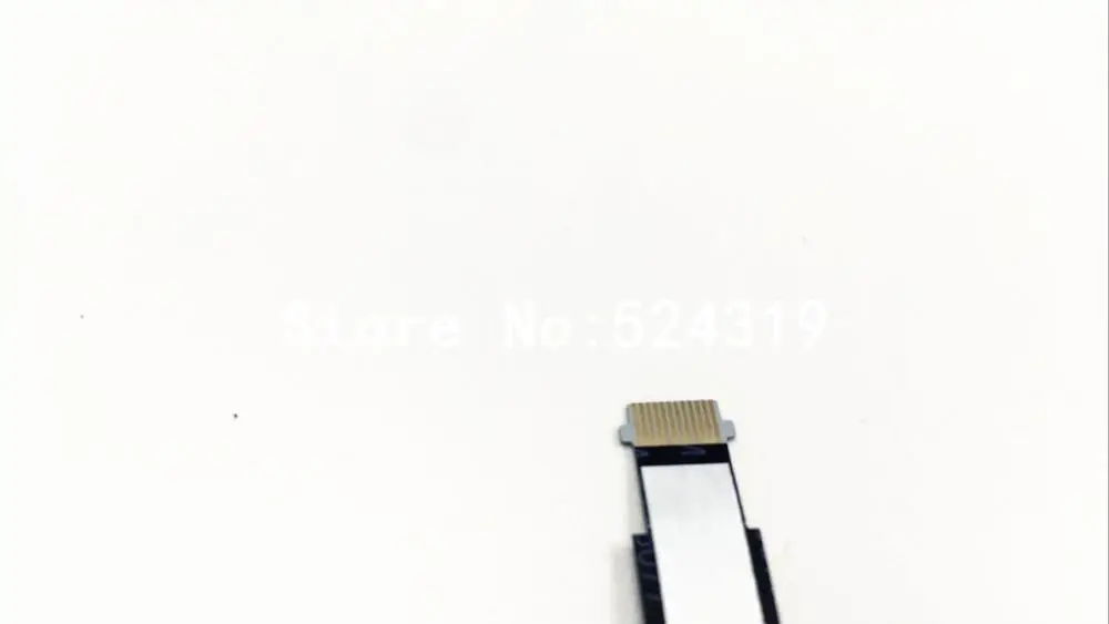 Новый оригинальный ноутбук HDD кабель для DELL Inspiron 15 5570 5575 P75F NBX00028C00 0KNK9Y Sata жесткий