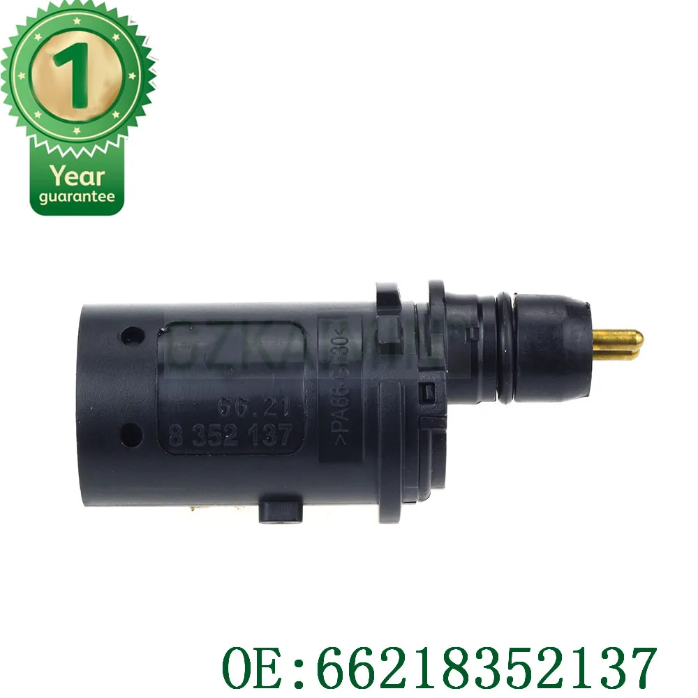 OEM 66218352137 новый датчик PDC/парковый вспомогательный подходит для bmw 3 5 7 X1 X5 X3|park assist