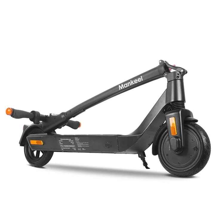 Mankeel ширококолесный мини-скутер для взрослых | Спорт и развлечения