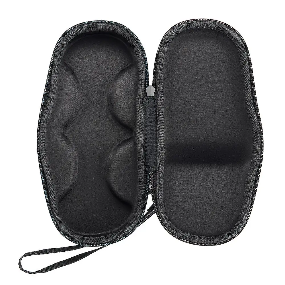 Чехол для хранения жесткий футляр DYMO LetraTag ручная этикетка производитель|Сумки