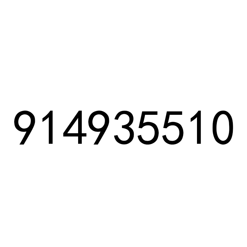 

914935510