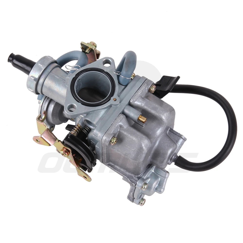 

OUMURS Motorcycle New Carburetor Carb For Honda CRF150F CRF150RB 2003 2004 2005 2006 2007 CableC hoke Scooter Accessories