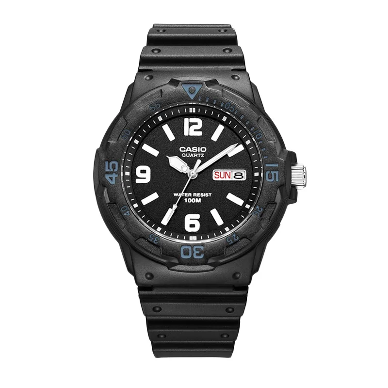 

Casio Watch MRW-200H-1B2