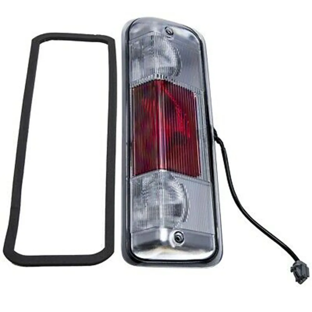 

For Ford F150 Truck 2004-2008 Third Brake Light High Mount Lamp Rear 1 Pc