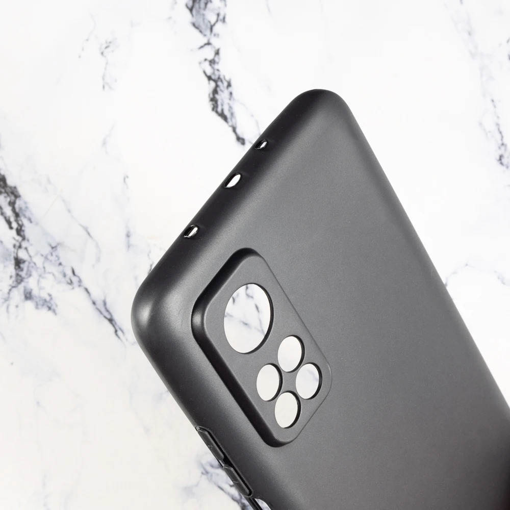 Защитный чехол для Xiaomi Mi 10T Pro 5G силиконовый пудинг ультрамягкий телефона Apollo Redmi