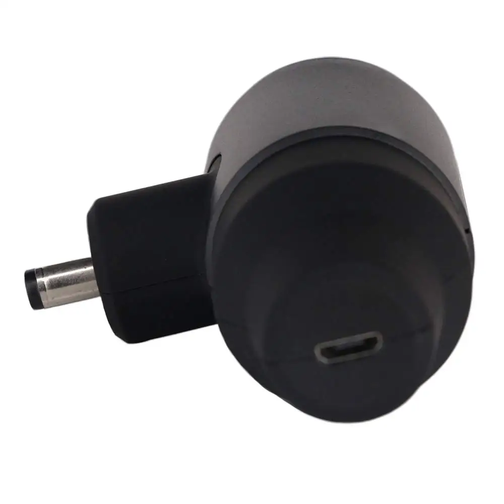 

Tattoo Rotary Black Tattoo Machine Pen with DC Cord and Portable Mini Wireless Tattoo Power Supply DC Connection Free Shipping