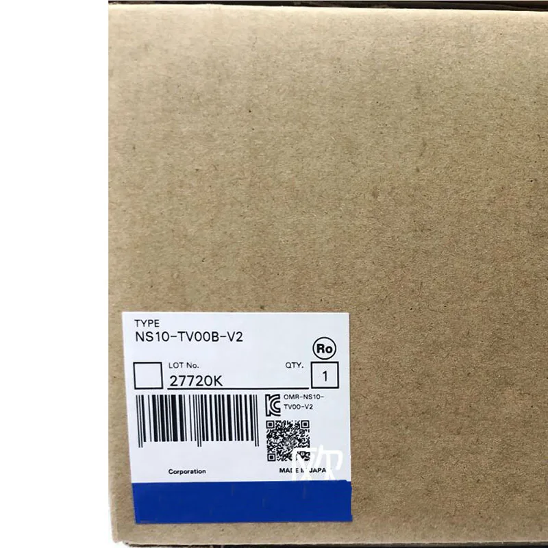 

Новинка, оригинал в коробке NS10-TV00B-V2 NS10 TV00B V2 {склад в наличии} гарантия 1 год, отправка в течение 24 часов