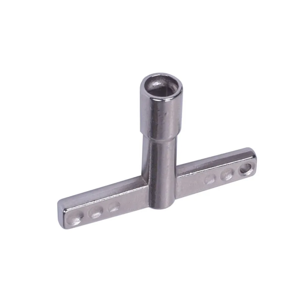 

Metal Drum Tuning Key Standard Square 5.5mm Drums Replacement Accessories For Drummer Percussionist Musical Gift Repair Tool