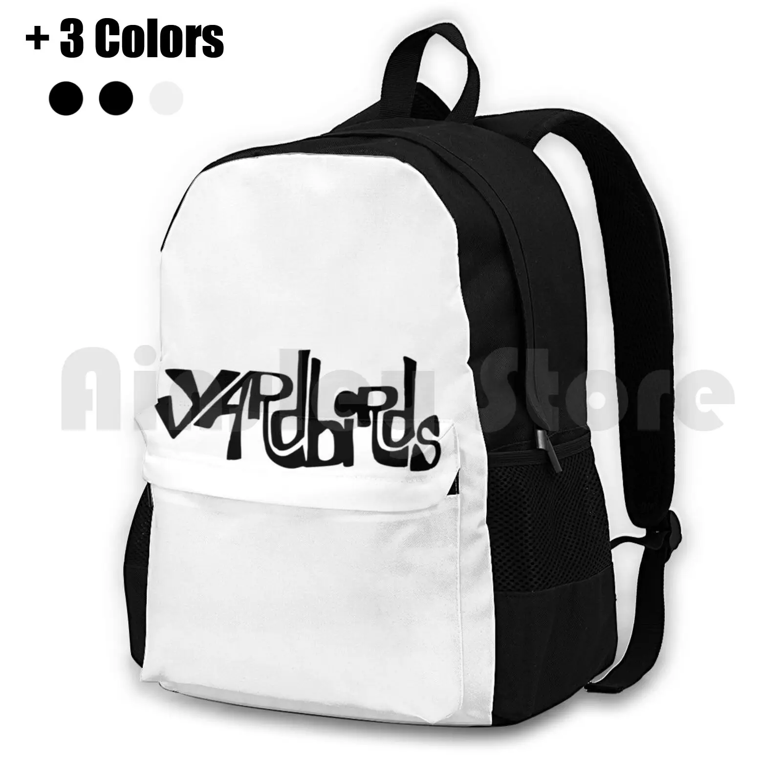 

Grab It Fast Outdoor Hiking Backpack Riding Climbing Sports Bag The Yardbirds Band The Yardbirds Band The Yardbirds Band Stuff