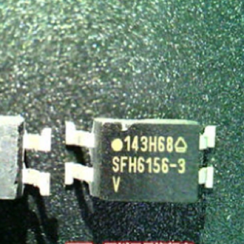 Фотоэлектрический Соединительный чип 300 шт./лот SFH6156-3 SFH6156 SFH6156-3V SOP4