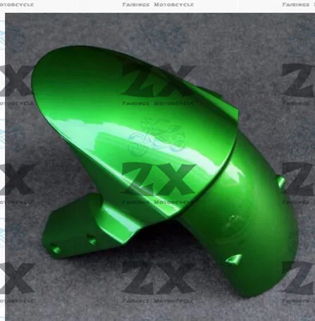 Впрыска для kawaski z800 2013 2014 2015 2016 z1000 10R переднее крыло панель обтекатель Крышка