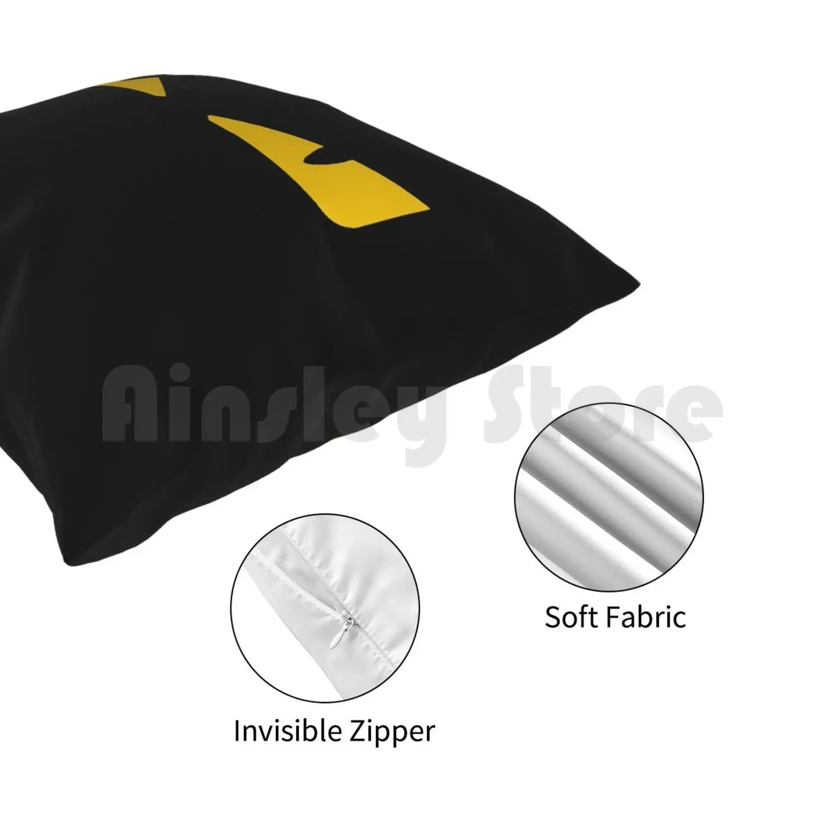 Чехол-Подушка с принтом глаз домашняя мягкая диванная подушка глазами модные