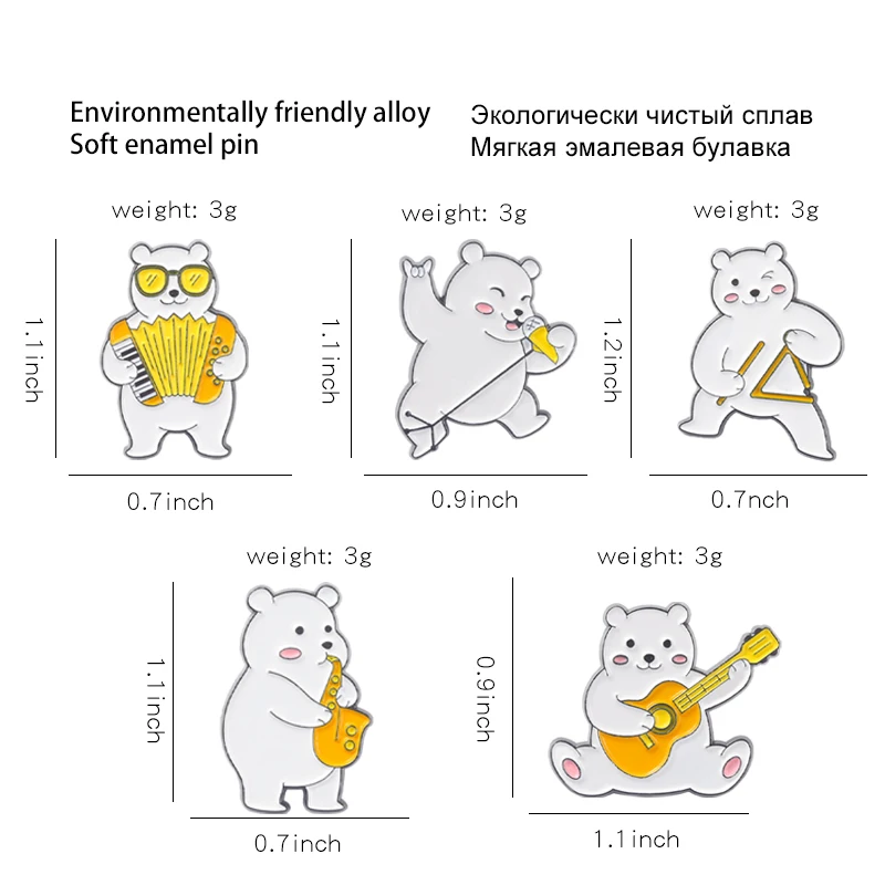 Милая Белая фотография животное из мультфильма танцующая одежда с отворотом