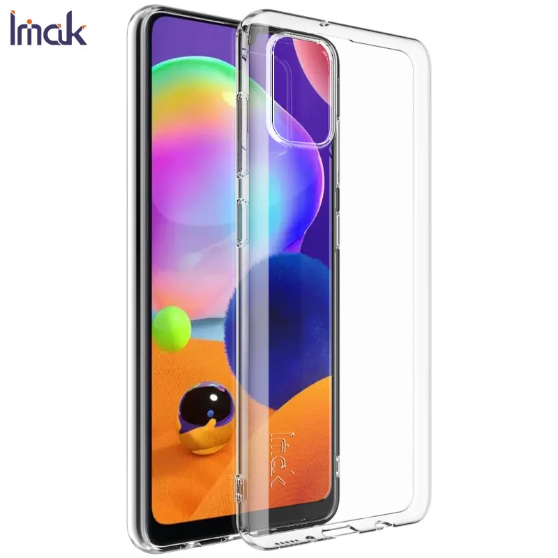 

IMAK Samsung A31, Samsung A31 2020, , Samsung Galaxy A31