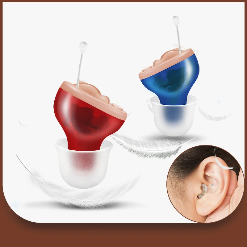 

Слуховые аппараты, невидимый усилитель звука, цифровой мини-усилитель звука, слуховой аппарат, Потеря слуха, Прямая поставка