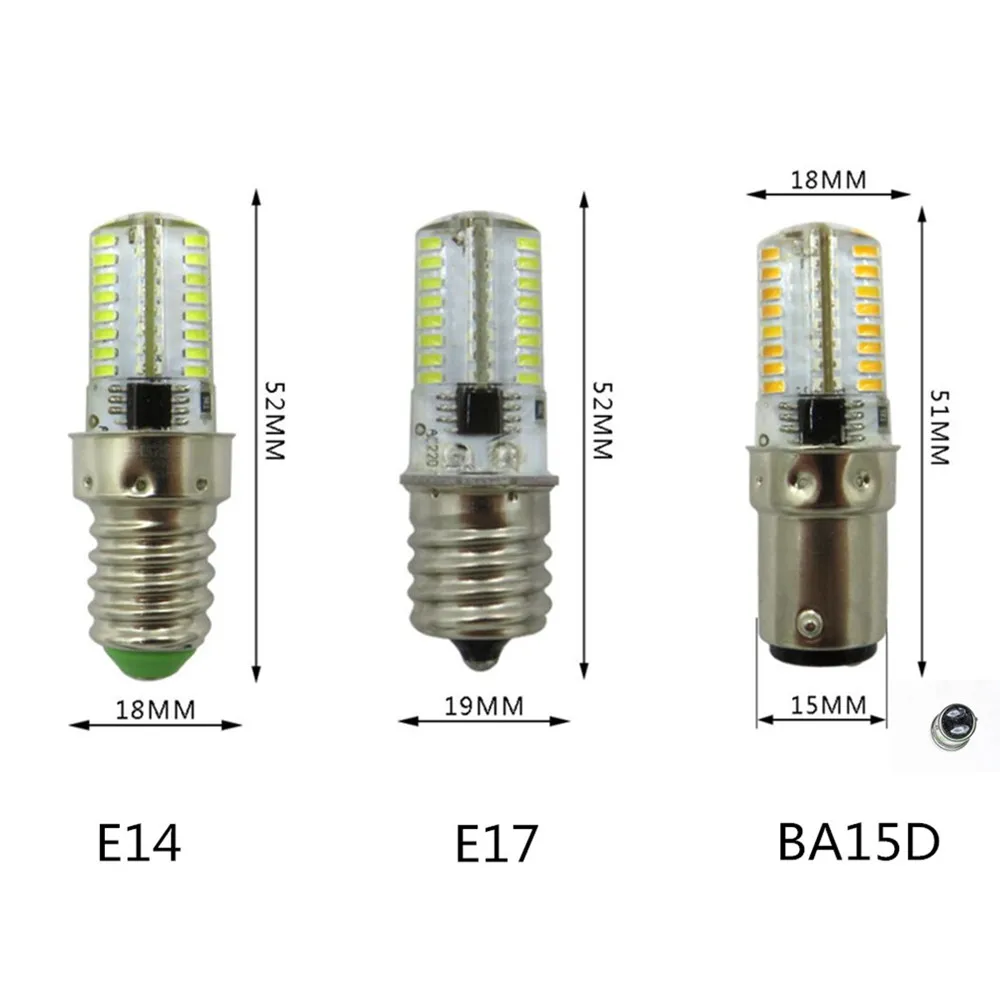 Фото Диммируемые светодиодный 110 в E14 GY6.35 220 В BA15S E17 BA15D E12 Led GU5.3 led G9 G4 Светодиодный Диммируемые светодиодный 110 в E14 GY6.35 220 В BA15S E17 BA15D E12 Led GU5.3 led G9 G4 Светодиодный