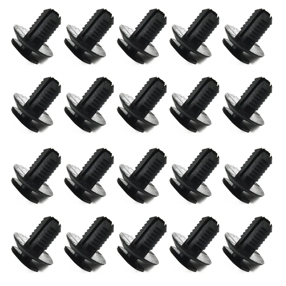 

Replacement Clips Replaces Rivets Wheel Arch FOR Mercedes A 0009913940