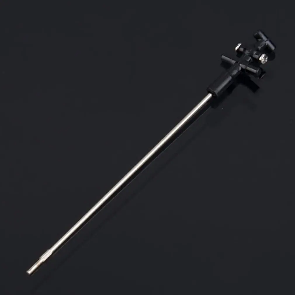 Шпиндель модели самолета для S107 аксессуар сделай сам Новинка|Детали и