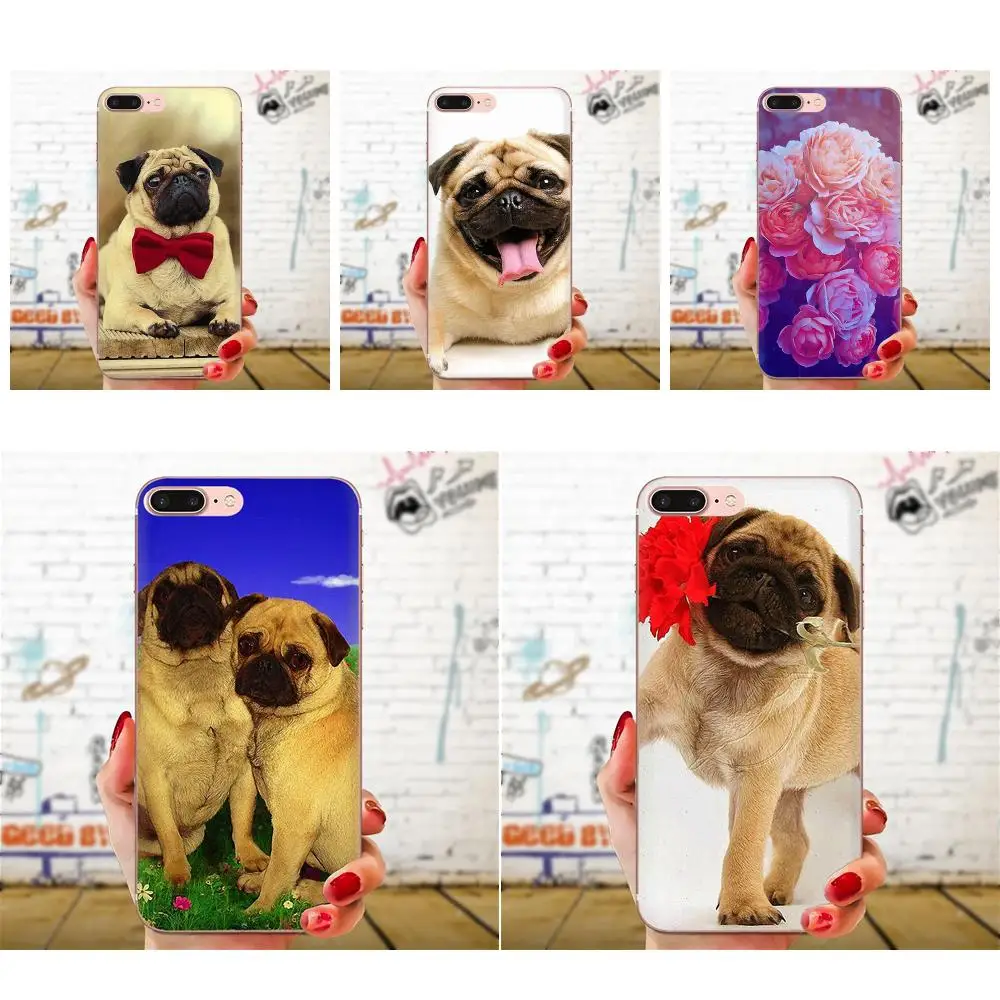 Для Huawei Honor 4C 5A 5C 5X6 6A 6X7 7A 7C 7X8 8C 8S 9 10 10i 20 20i Lite Pro Чехол Мягкий чехол для телефона с