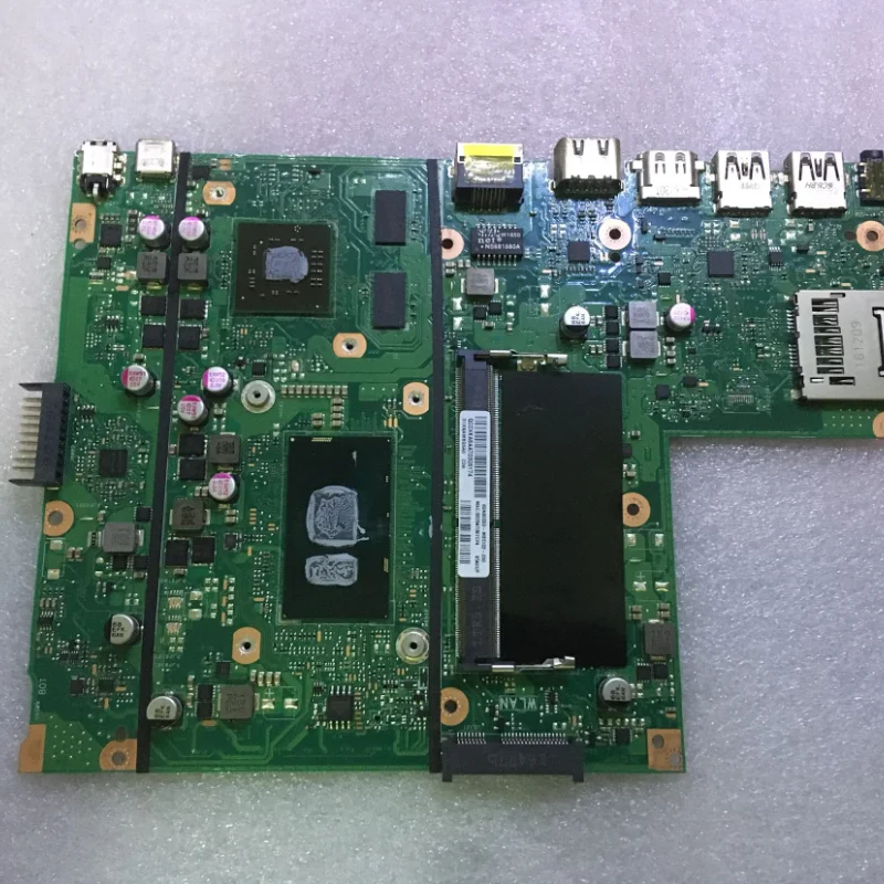 

Материнская плата Vm520u X540up X555lp W519l X556u, материнская плата ноутбука