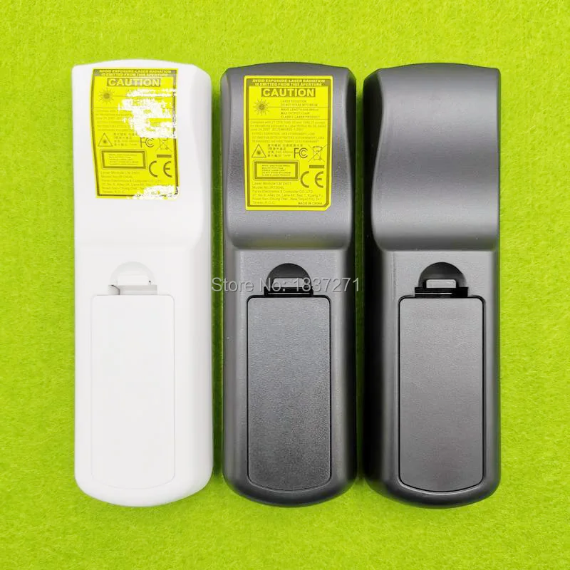 Оригинальный пульт дистанционного управления для проекторов optoma EH415e-M DU380 OEW9518