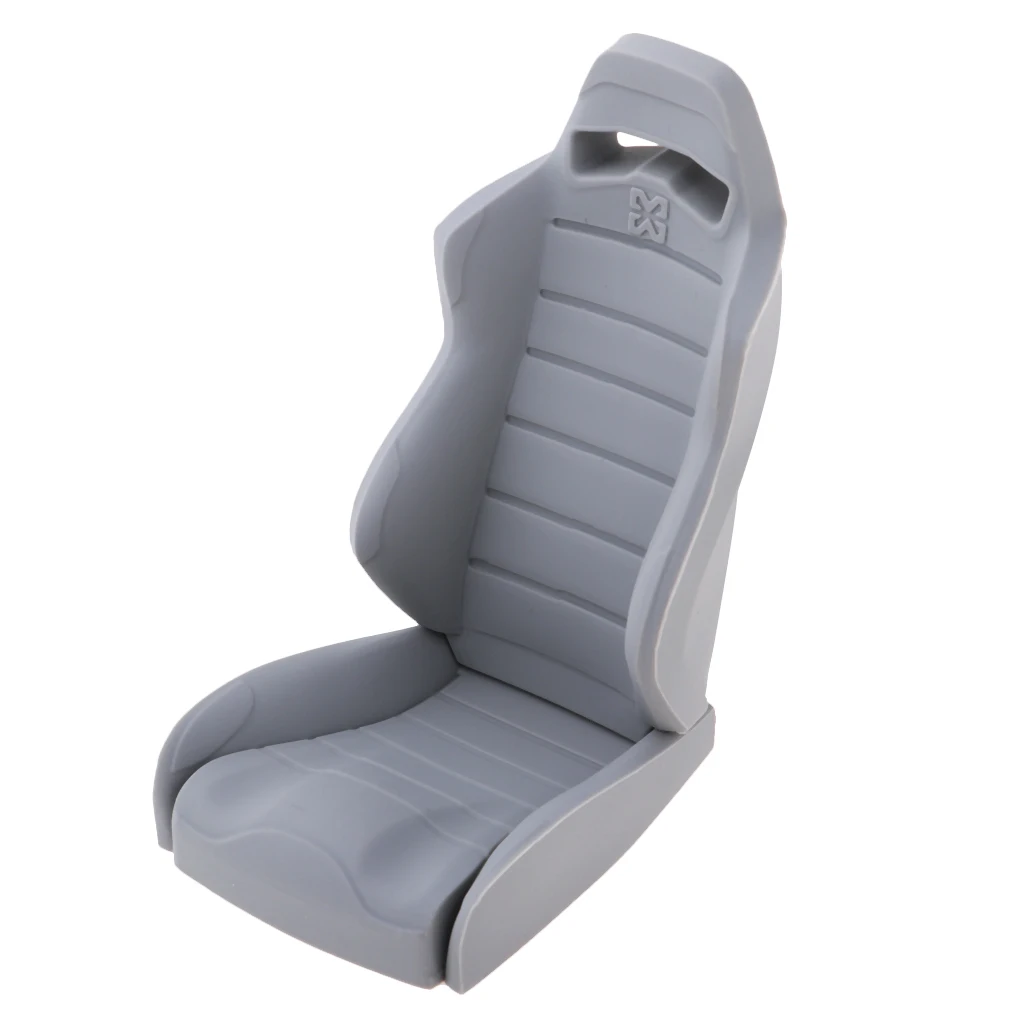 1: 10 Сменное детское автокресло для багги на радиоуправлении Wraith Axial 90045 90056 |