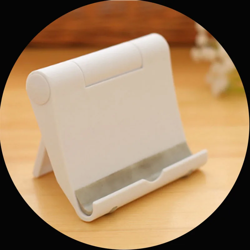 2017 универсальная подставка для планшета складной настольный держатель телефона