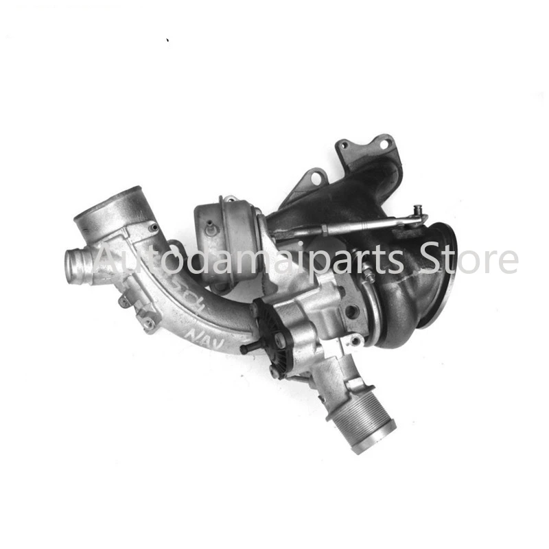 

Wholesale Gt1446slm Automobile Turbocharger 860156 55565353 Is Applicable To Opel Auto Parts