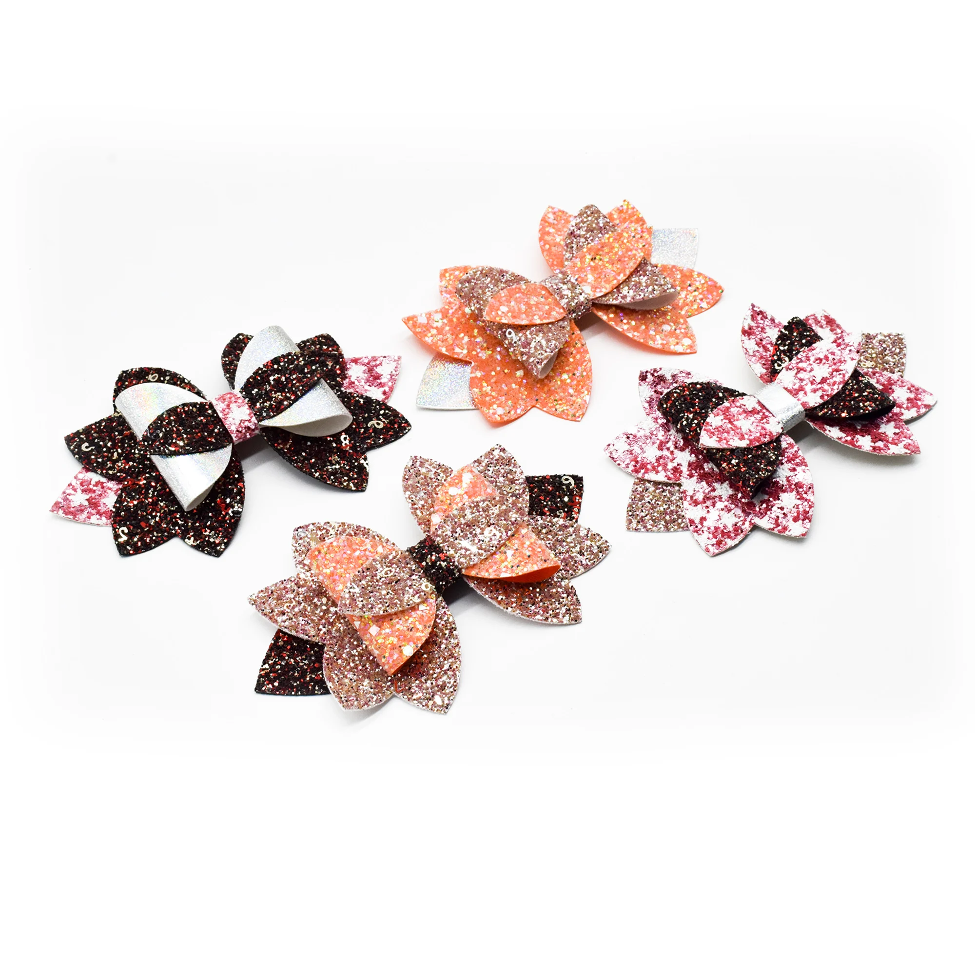 

Bow Diy Craft Scrapbook Wooden Cutting Die Making Decor Supplies Dies Template Suitable For Common Die-Cutting Machines