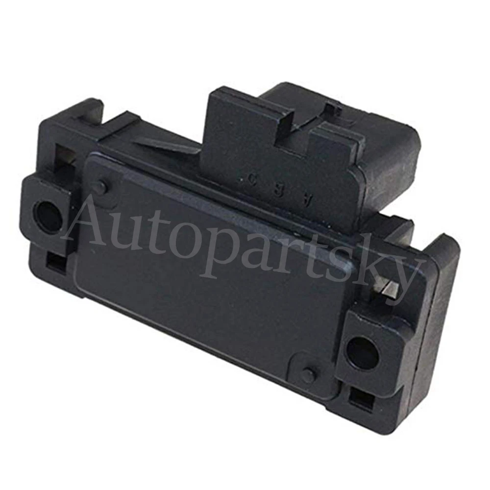 Новый Датчик абсолютного давления в коллекторе 16137039 12569240 для Buick GM Chevrolet и Cadillac |