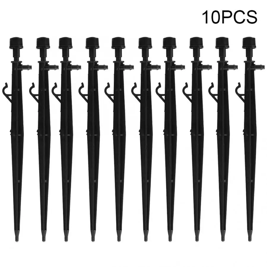 Капельница пластиковая вода Туманная система охлаждения оросительное сопло сад