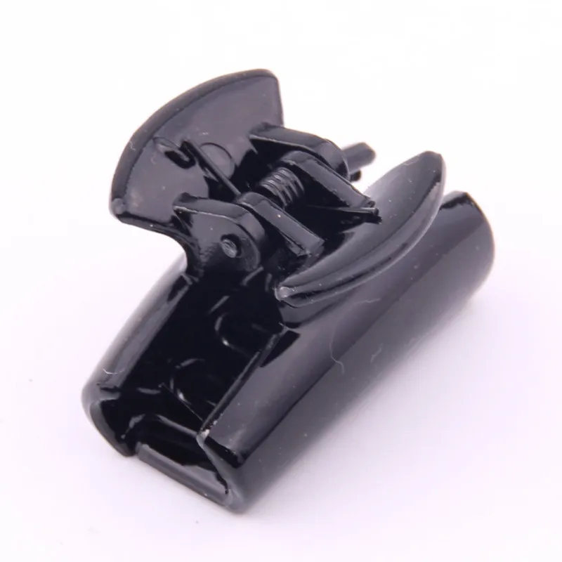 Заколки крабики для тонких волос 6 шт/уп.| |