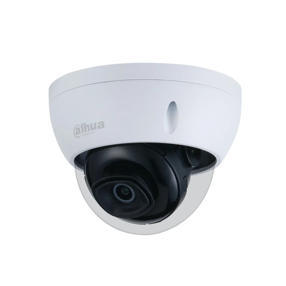 Dahua IPC HDBW4433R S & HDBW2431E S2 4 МП Starlight Camera IK10 IP67 Встроенный слот для SD карты IR 30M POE IP Camera|camera