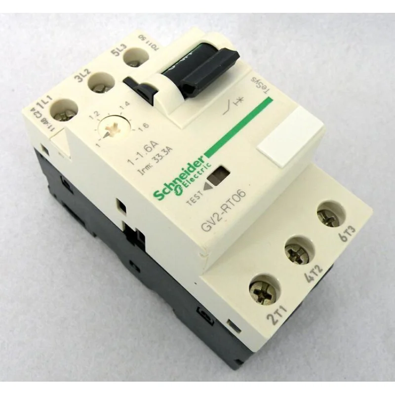 Термомагнитный автоматический выключатель. Schneider gv2me143. TWS 6rt переключатель режимов.