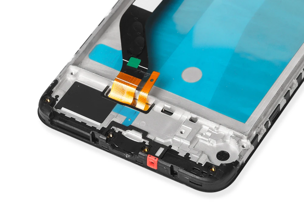 

6.26'' For Huawei Honor 8C LCD Display Touch Screen Glass Digitizer Assembly BKK-AL10 BKK-L21 LCD Screen Free Tools