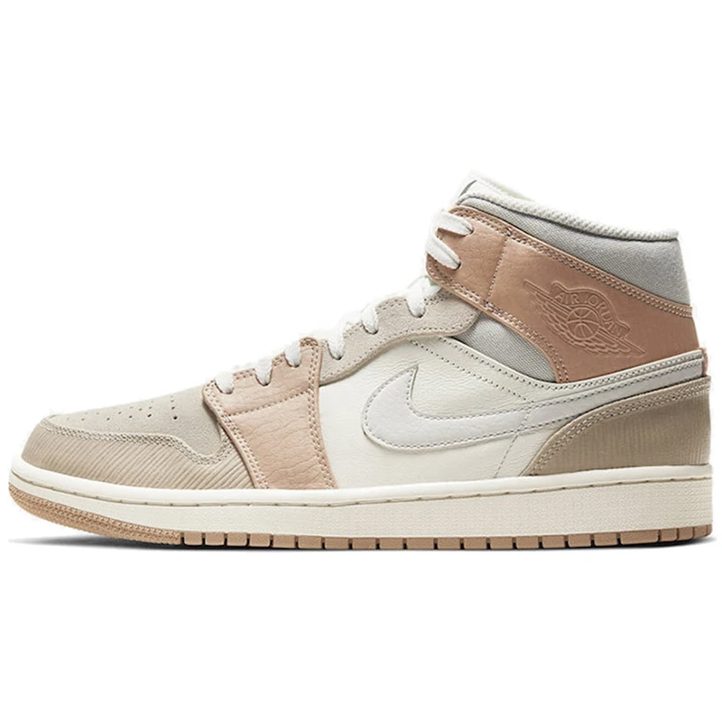 Мужская обувь Air Jordan 1 High OG TS SP, кроссовки, уличная спортивная  обувь на vert - купить по выгодной цене | AliExpress