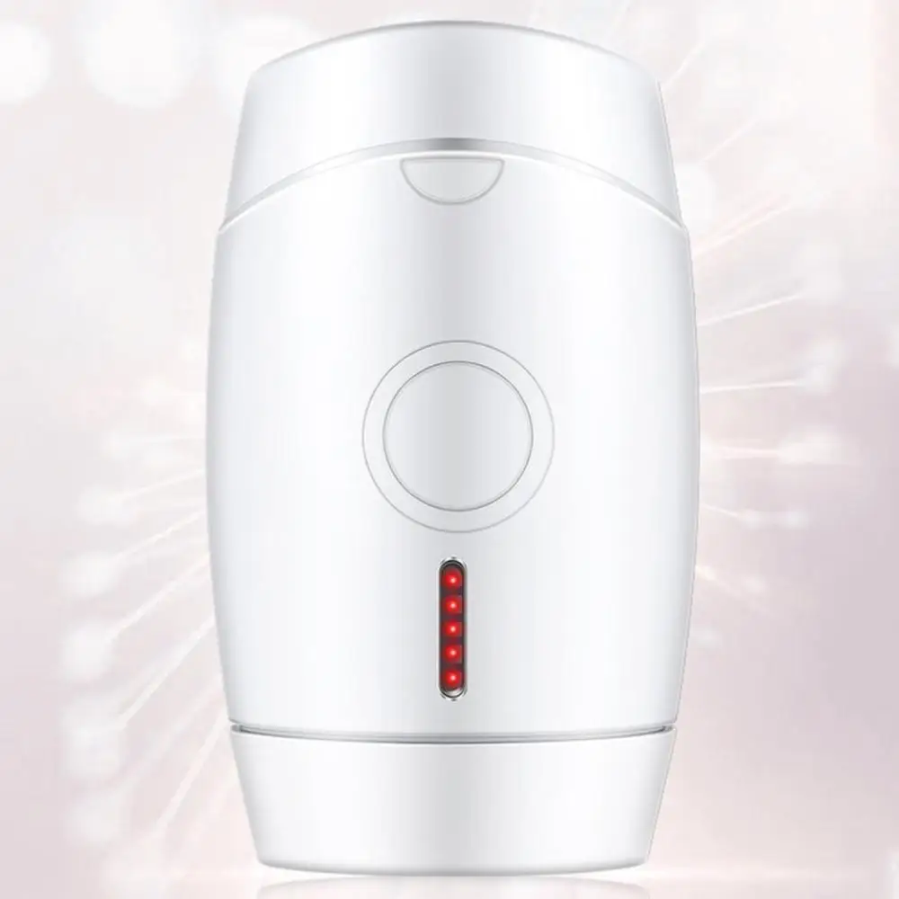 

Personal Care Appliances