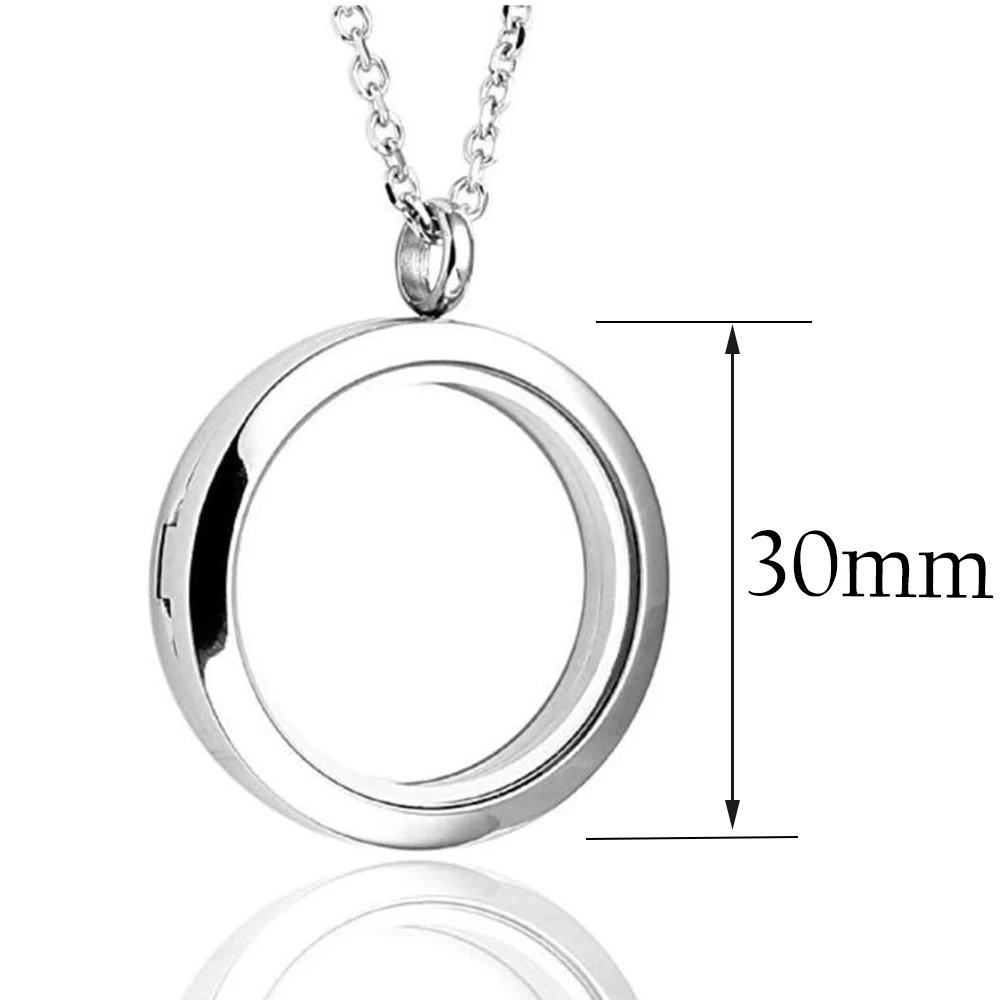 Кулон с подвеской Я тебя люблю до Луны 30 мм | Украшения и аксессуары