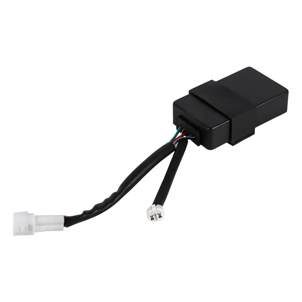 

CDI Box Ignitor для Kawasaki KLF 300 Bayou B C KEF 300 Lakota Sport 1995-2004 аксессуары для мотоциклов