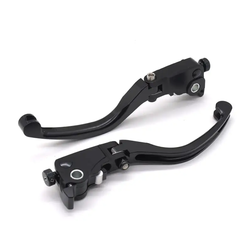 Складные шарнирные гоночные рычаги для DUCATI 1198/S/R 2009-2011 1098/S/Триколор 2007-2008 |