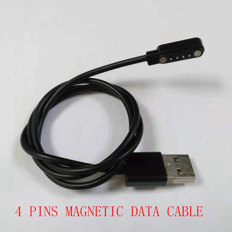 Wonlex 1 шт. USB-кабель для зарядки умных часов детей провод магнитный шнур аксессуары